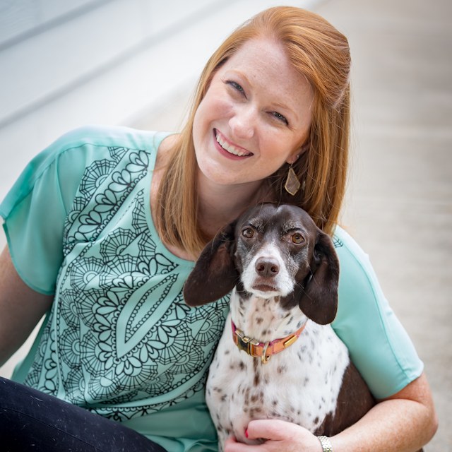 Dr. Cary Mackey, DVM of Denbigh Animal Hospital